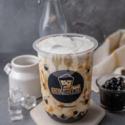 Brown Sugar Boba Cookies And Creme