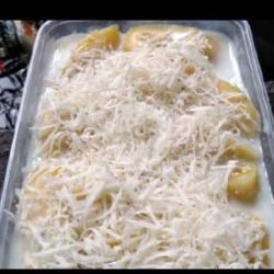Pisang Berendam