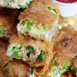 Martabak Super Tuna
