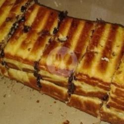 Roti Bakar Coklat Spread Medium