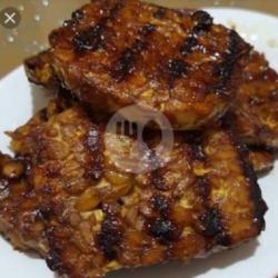 Tempe Panggang Spesial Mantap