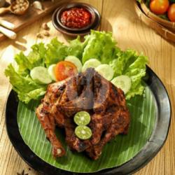 Ayam Panggang Utuh