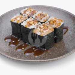 Chicken Teriyaki Maki