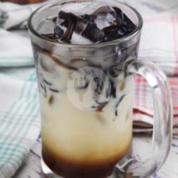 Coffee Cincau