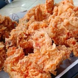 Ayam Krispy Sayap