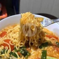 Aneka Indomie Rebus/goreng Polos