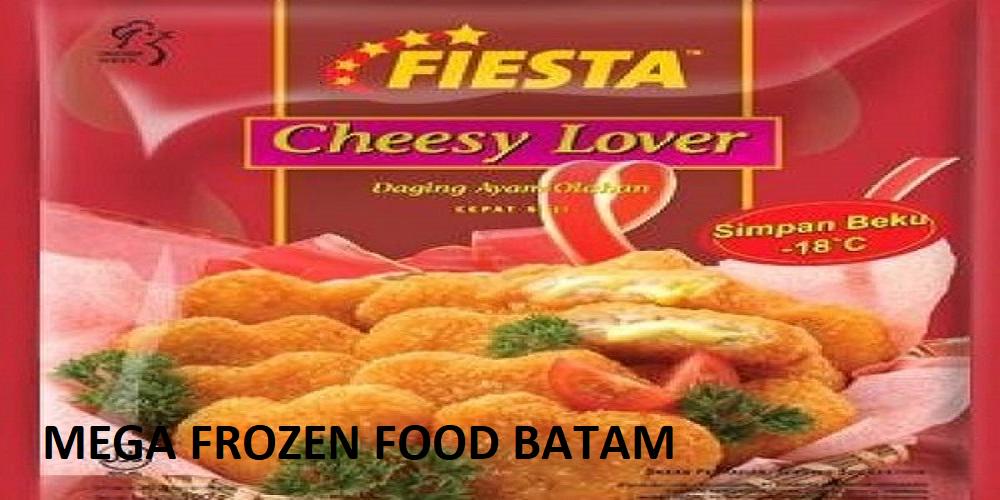 Perkasa Frozen Food, Batam Kota