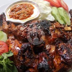 Sego Ayam Bakar