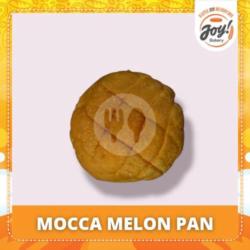 Roti Melon Mocca