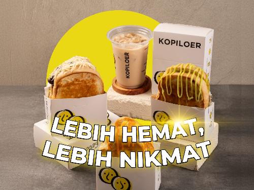 Kopi Loer, Mayor Ruslan