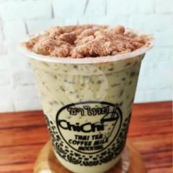 Avocado Milo Free Boba (m)
