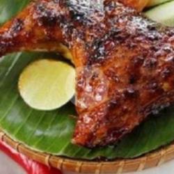 Paket 3 Ayam   3 Tahu/tempe ( Campur )