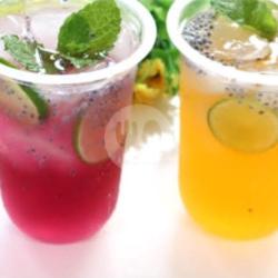 Mojito Soda