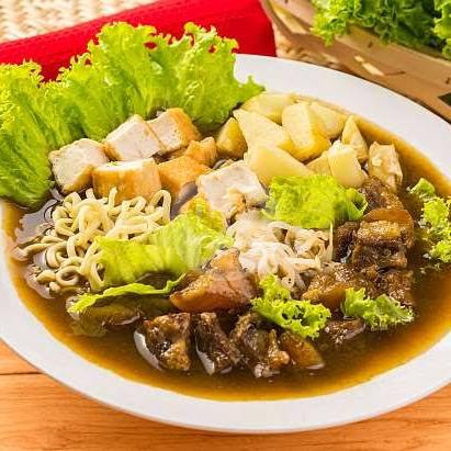 18 Restoran Tahu Campur Favorit Di Surabaya - MenuKuliner.net