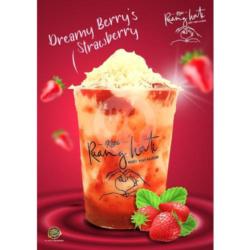 Dreamy Berry Strawberry