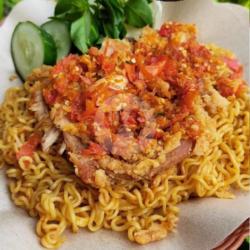 Indomie Ayam Geprek