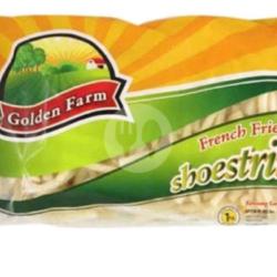 Kentang Golden Farm 200gr