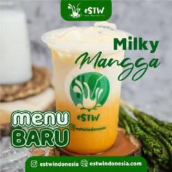 Estw Milky Mangga