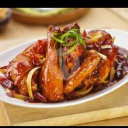 Ayam Bumbu Kecap