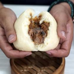 Bakpao Ayam