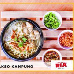 Miesop Bakso Ria