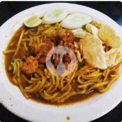 Mie Tumis Udang