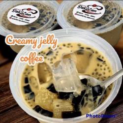 Creamy Jelly Coffee 300ml