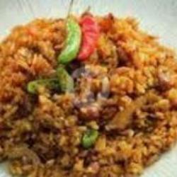 Nasi Goreng Mercon