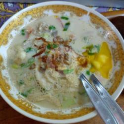 Sop Kambing Campur   Jeroan Kambing