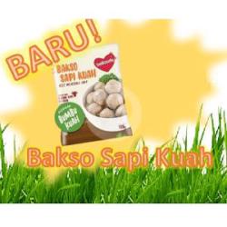 Bakso Sapi Kuah 120gr