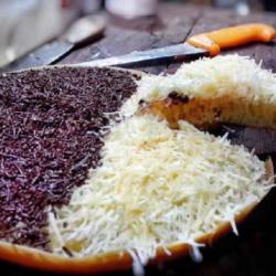 Terang Bulan Wijen Coklat Butter