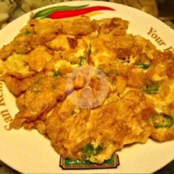 Telor Dadar