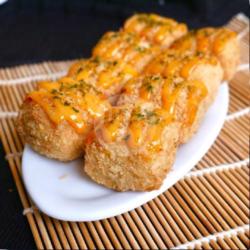 Tahu Katsu Mentai