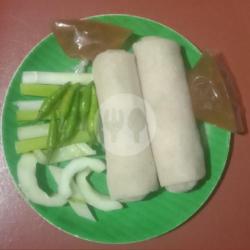 Lumpia Basah