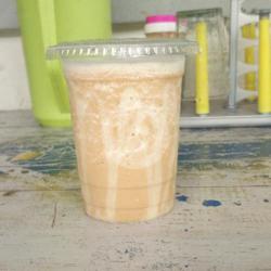 Teh Tarik Susu