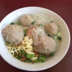 Bakso Sedeng