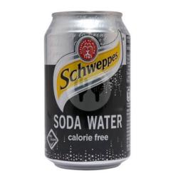 Soda Water