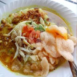 Bubur Ayam Biasa