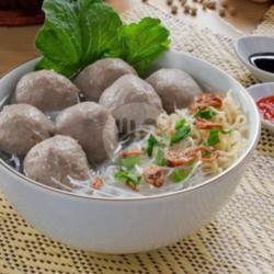 Bakso Halus Campur.