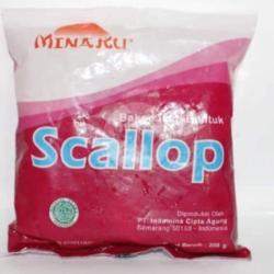 Scallop Minaku 500gr