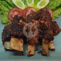 Iga Bakar Porsi Kelurga