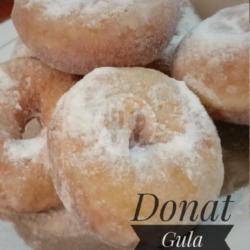 Donat Gula Isi 5