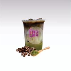 Matcha Coffee  - Reguler