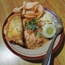 Nasi Goreng Rumahan