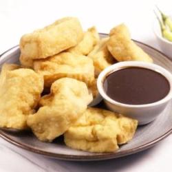 Tahu Sutra Goreng