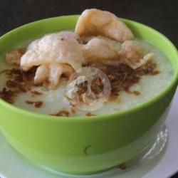 Bubur Cakalang