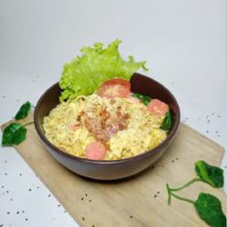 Indomie Kare