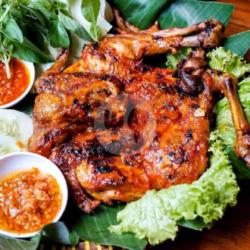 Ayam Bakar Satuan