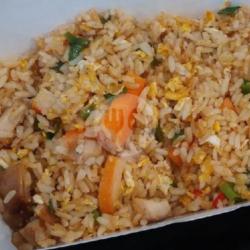 Nasi Goreng Tomyum