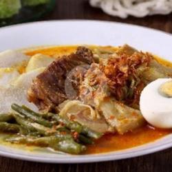 Lontong Lodeh Simbok